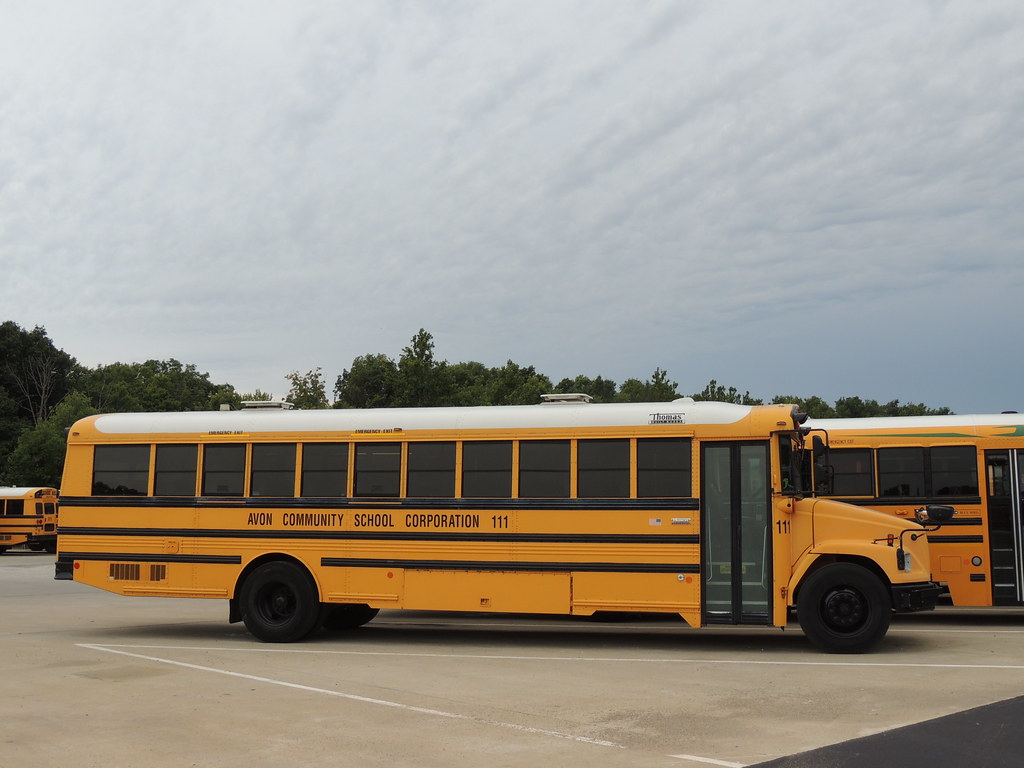 Avon Community School Corporation Nedlit983 Flickr