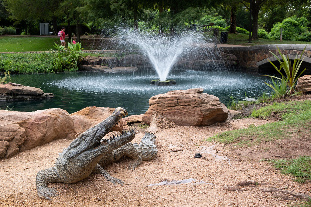 Oyster Creek Park Oyster Creek Park, Sugarland, Houston, T