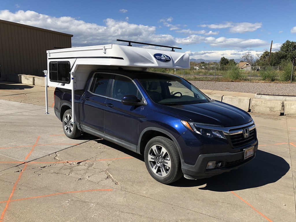 Phoenix Pop Up Truck Campers Photo Gallery Phoenix Pop Up Campers