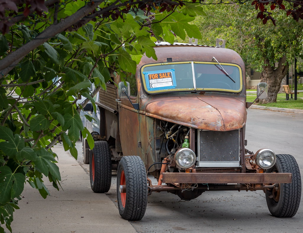 Historic Alameda District in Las Cruces, New Mexico Flickr