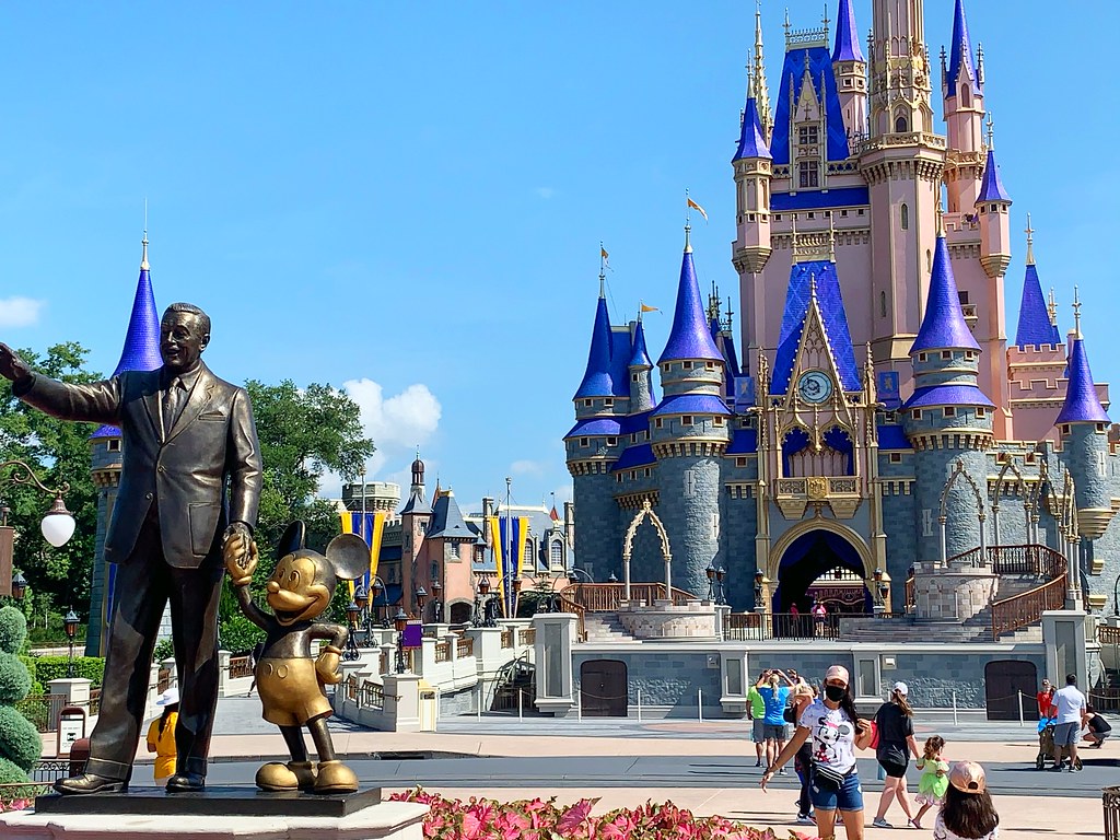 Walt Disney World Today What It’s Really Like to Visit