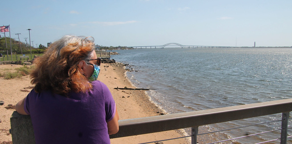 Oak Beach, Long Island Terry Ballard Flickr