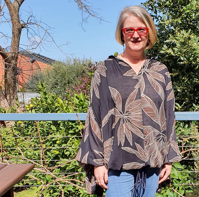 THORNBERRY Things I make and holidays we take