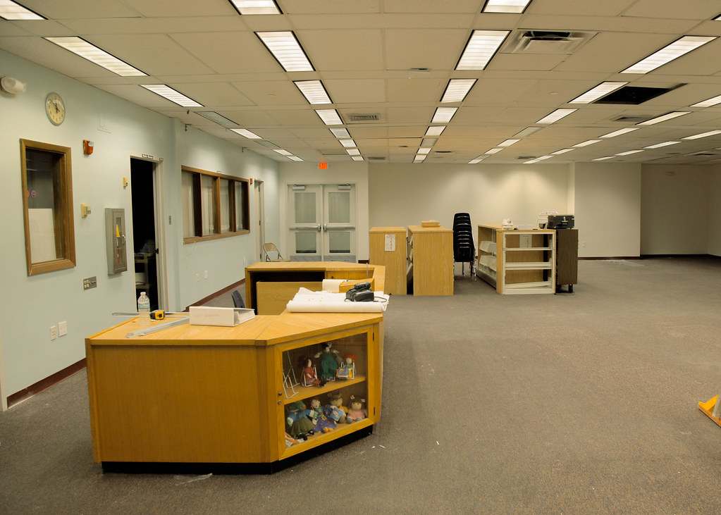 North Lauderdale SMART Space BCPS SMART Futures