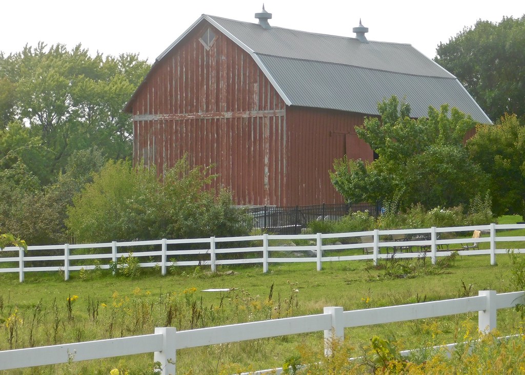 Farm In Corcoran Minnesota JBDPICS1 Flickr