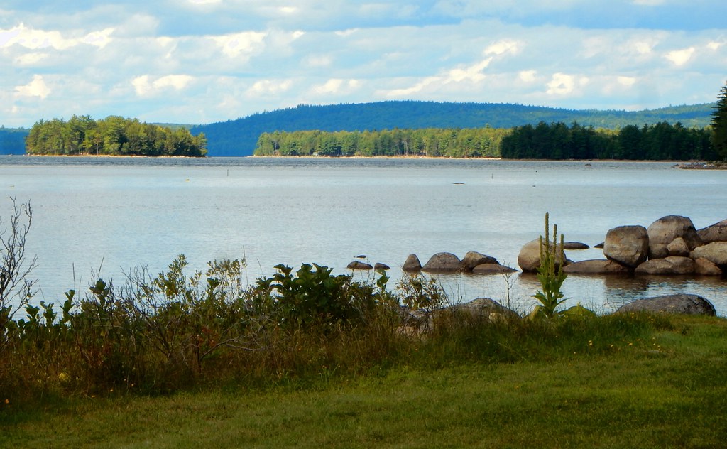 West Grand Lake Maine Real Estate at Lillian Howard blog