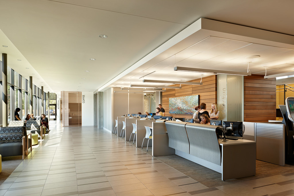 The Everett Clinic Smokey Point The Everett Clinic Smoke… Flickr