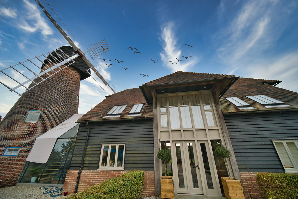 Reeds Mill Jimmy B Photography Flickr