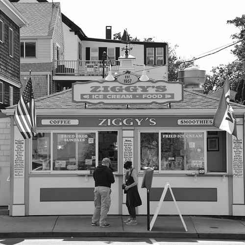 Ziggy's Eugene Goodale Flickr