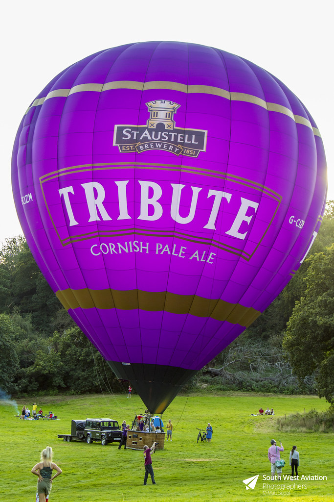 Cameron Balloons Z210 a photo on Flickriver