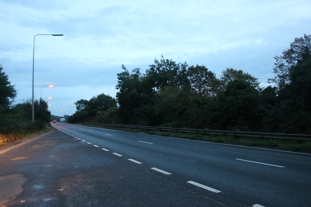 Biggleswade David Howard Flickr