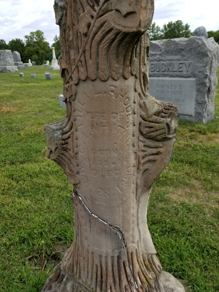 Kipton, OH Camden Cemetery a photo on Flickriver