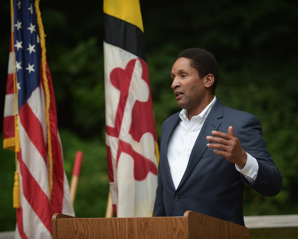 Indian Head Boardwalk Lt. Governor Rutherford Attends the … Flickr