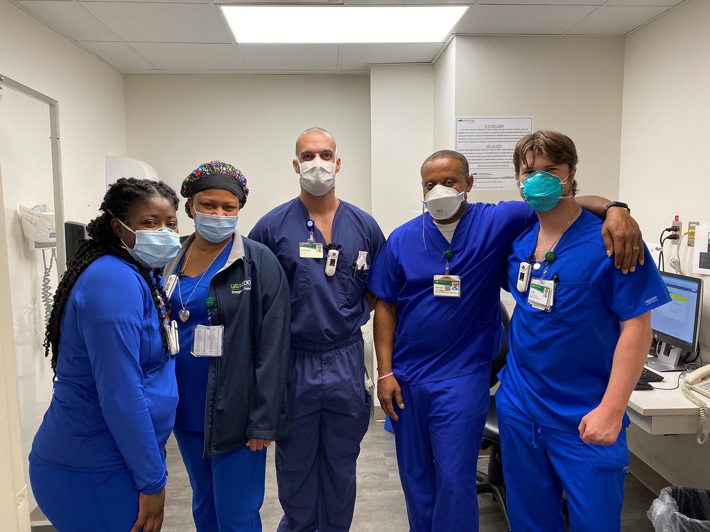 Katrina_Curry UAB Medicine Flickr