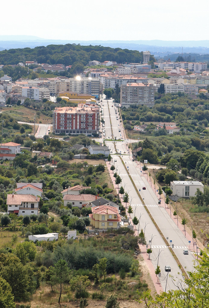 Mangualde Page 17 SkyscraperCity Forum