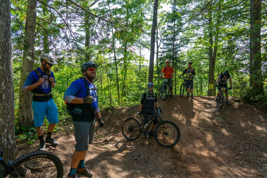 Big Boy Clinic September 20209 Copper Harbor Flickr