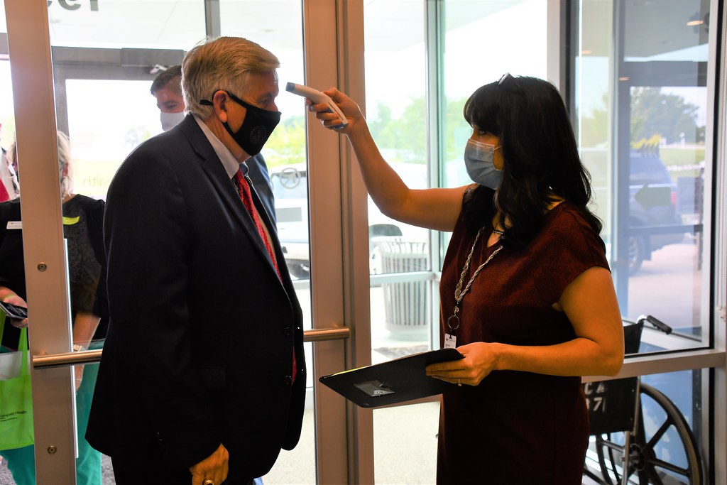 Compass Health Warrenton and Wentzville 9172020 Flickr