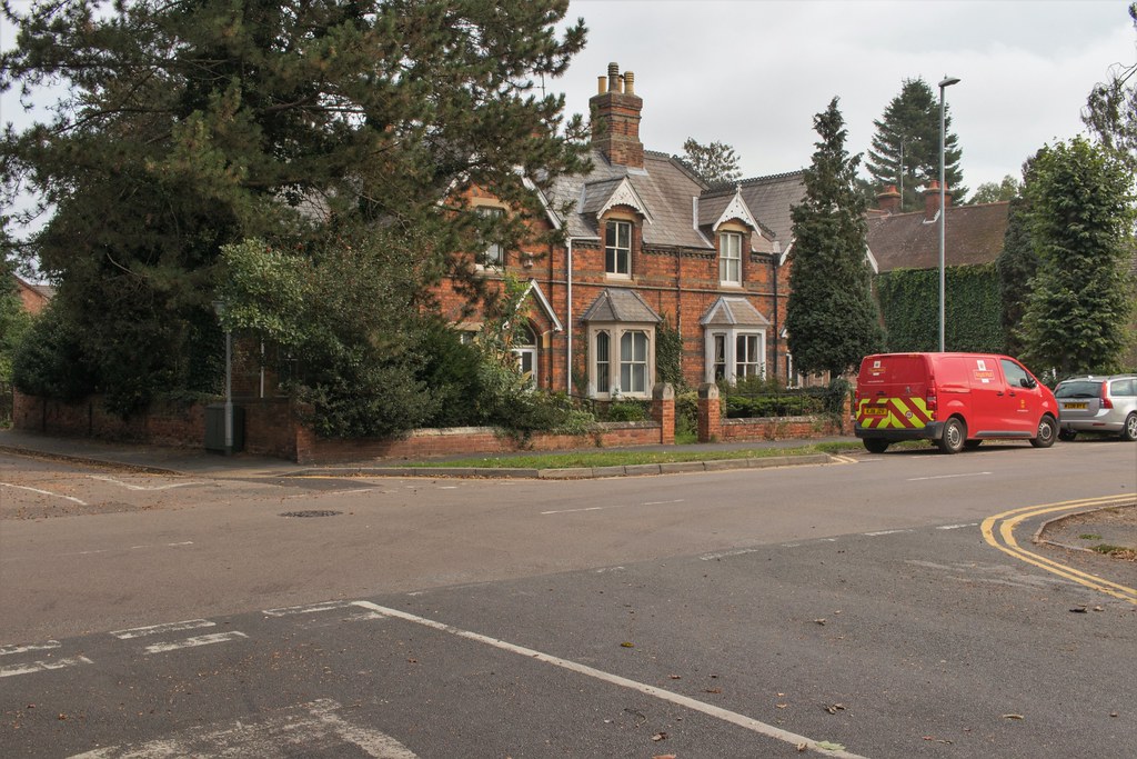 clarkson avenue Wisbech Cambridgeshire lambert bank Flickr