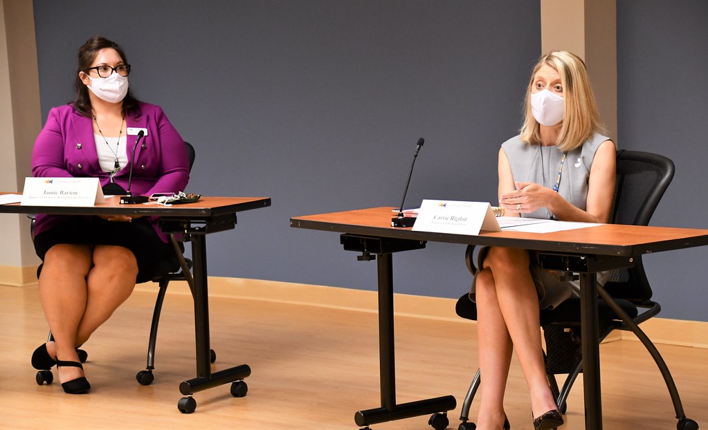 Compass Health Wentzville Office of Missouri Governor Flickr