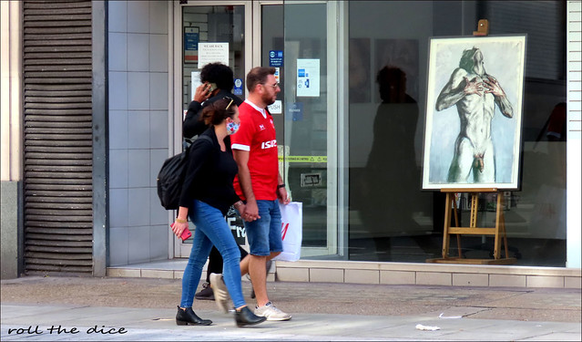 Flickriver: Most interesting photos tagged with cfnm