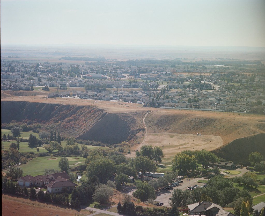 Medicine Hat 2020 Jason Woodhead Flickr