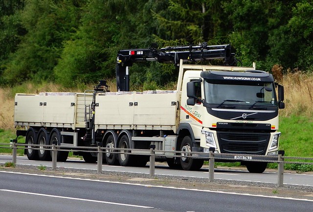 Flickr The UK Builders Merchants Trucks Pool