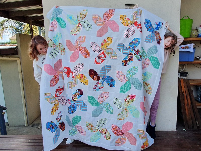 THORNBERRY Things I make and holidays we take