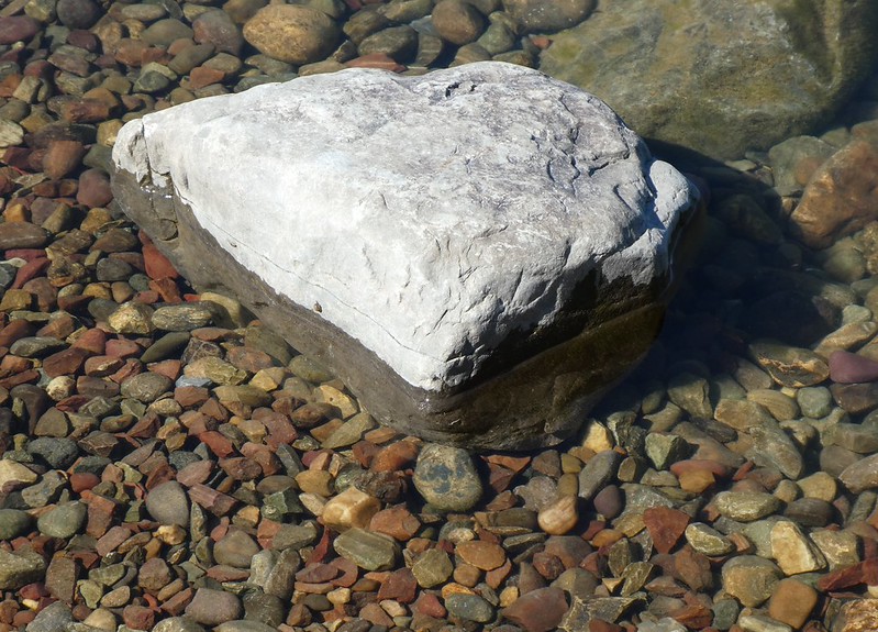 Public Lands Rocks (photo diary)