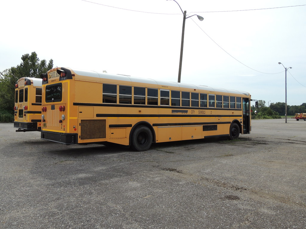 Beech Grove City Schools Nedlit983 Flickr