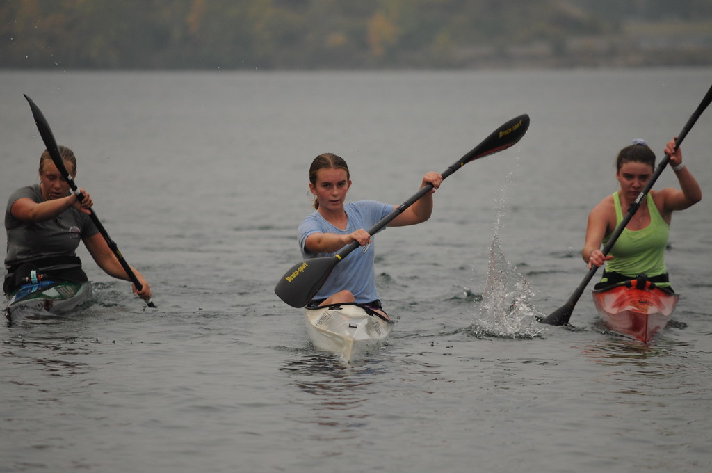 Untitled Calgary Canoe Club Flickr