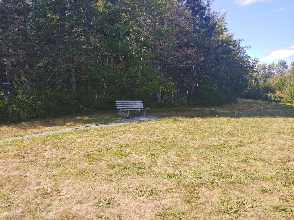 Cole Harbour Heritage Park In Cole Harbour, Nova Scotia. M… Flickr