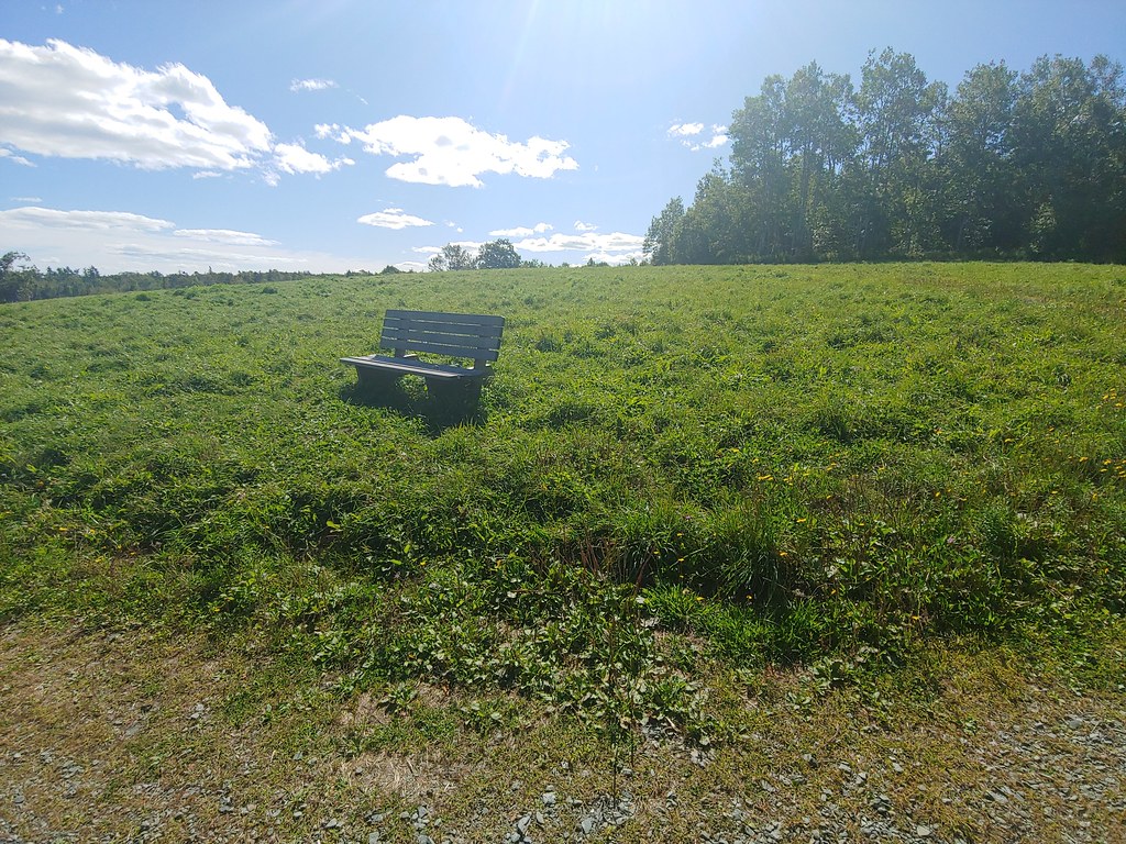 Cole Harbour Heritage Park In Cole Harbour, Nova Scotia. M… Flickr