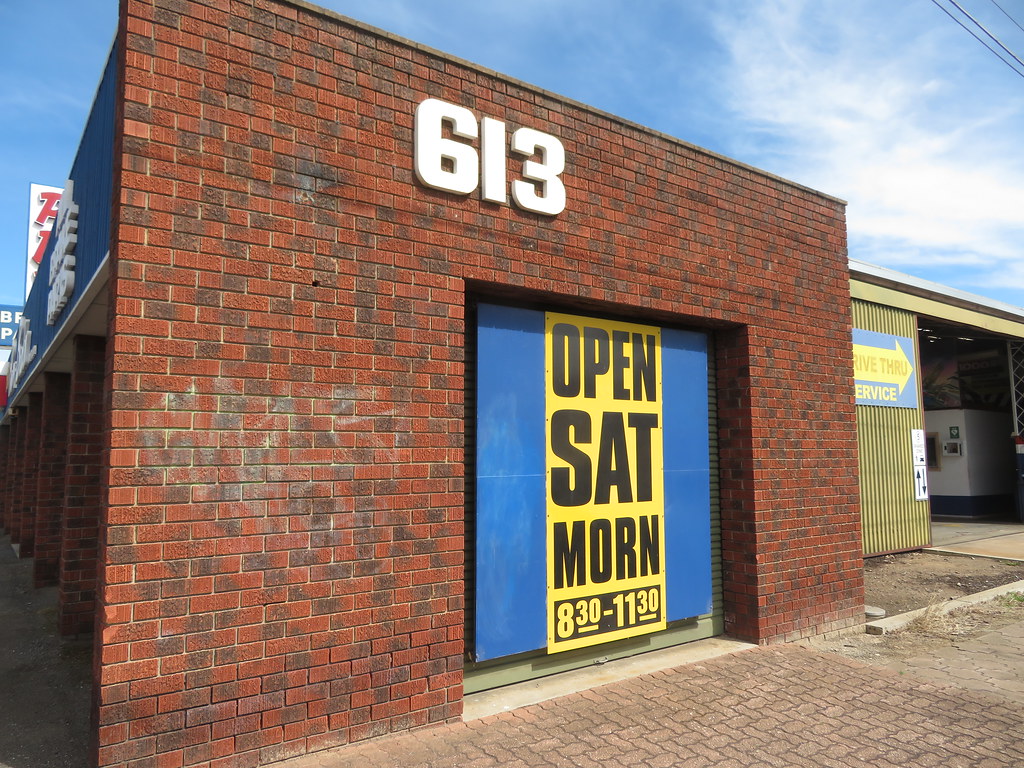 Power Brakes 18/09/2020 a photo on Flickriver