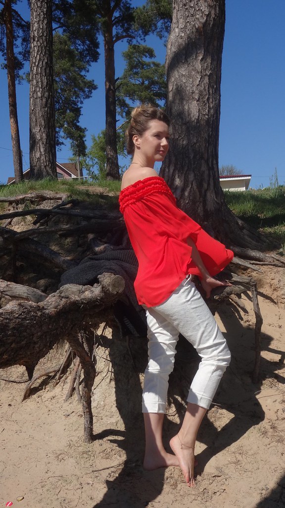 Sunbathing In The Morning 4 a photo on Flickriver