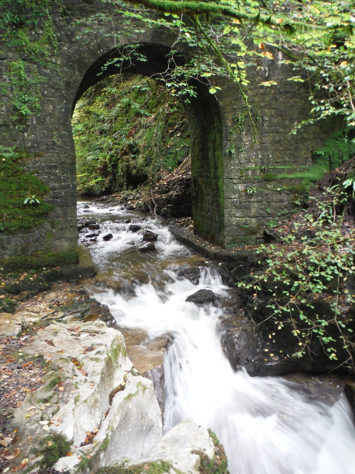 Photos The Clydach (Brynmawr to Abergavenny or vice versa) Walk