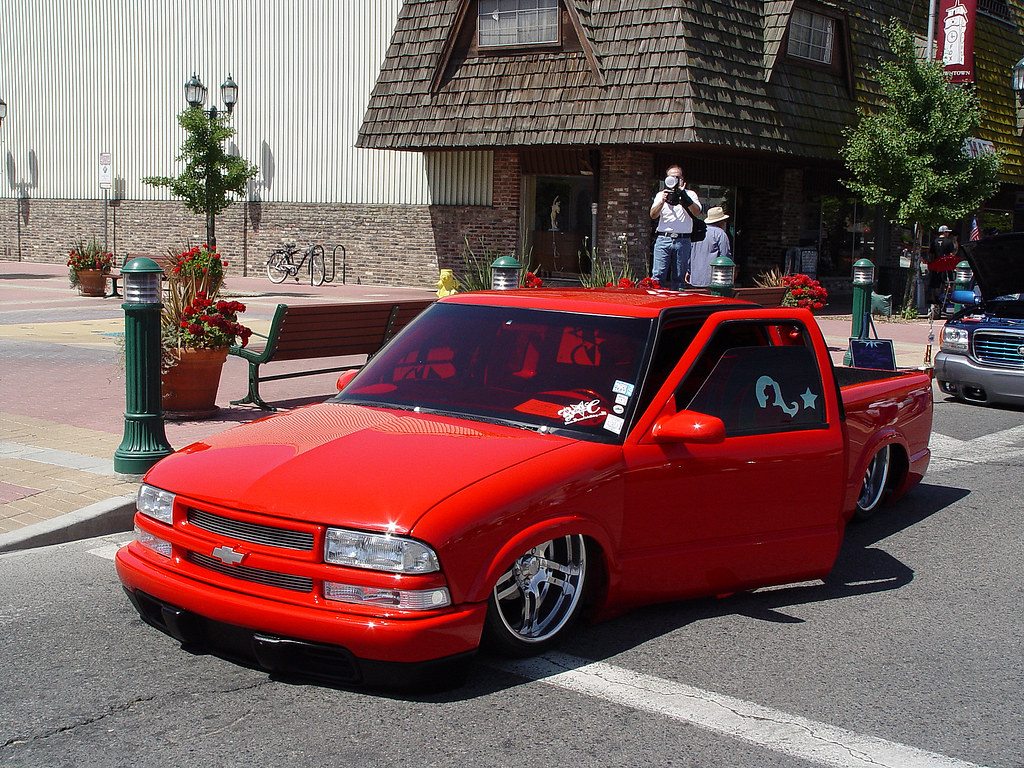 2006 Tulare County car shows Flickr