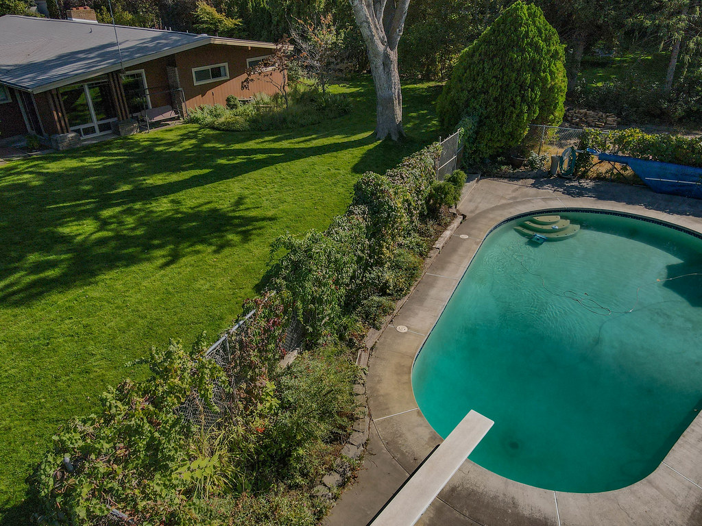 Home For Sale at 2125 Harris Avenue, Richland WA 99352 Flickr