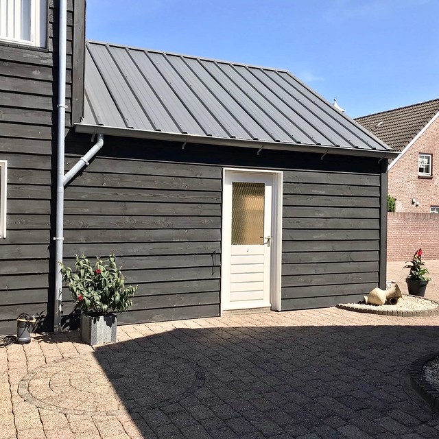 Riviera Maison huis Binnenkijken bij Diana De Wemelaer