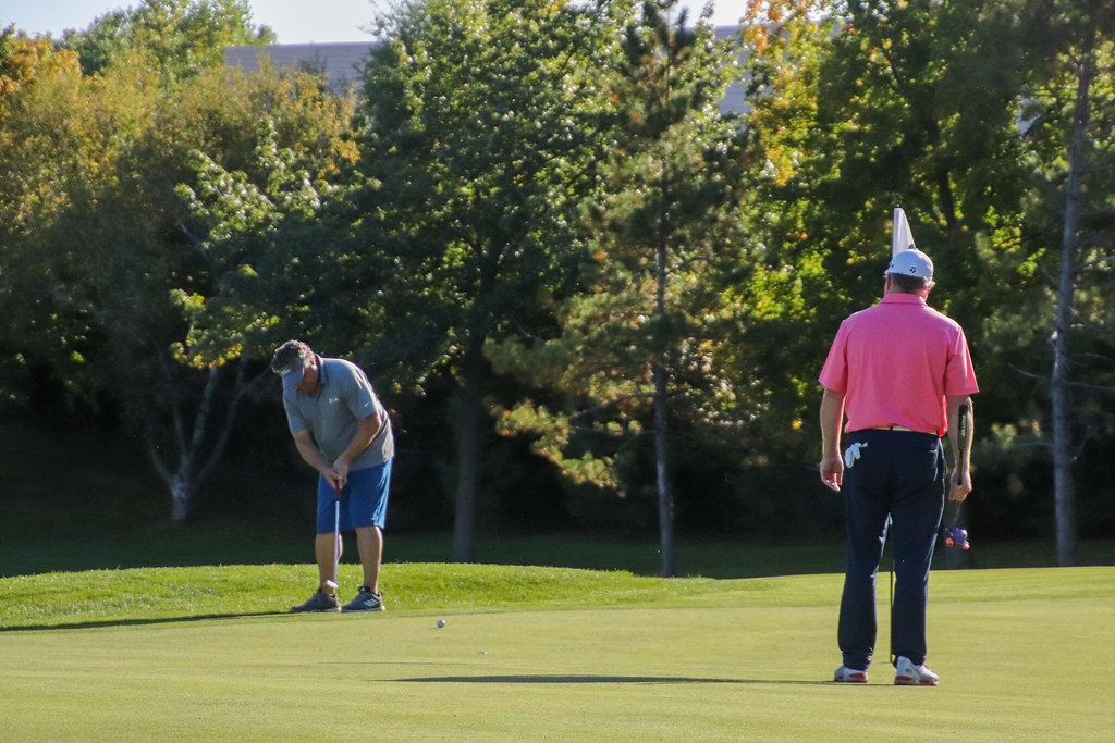 IMG_4929 Tapemark Golf Flickr