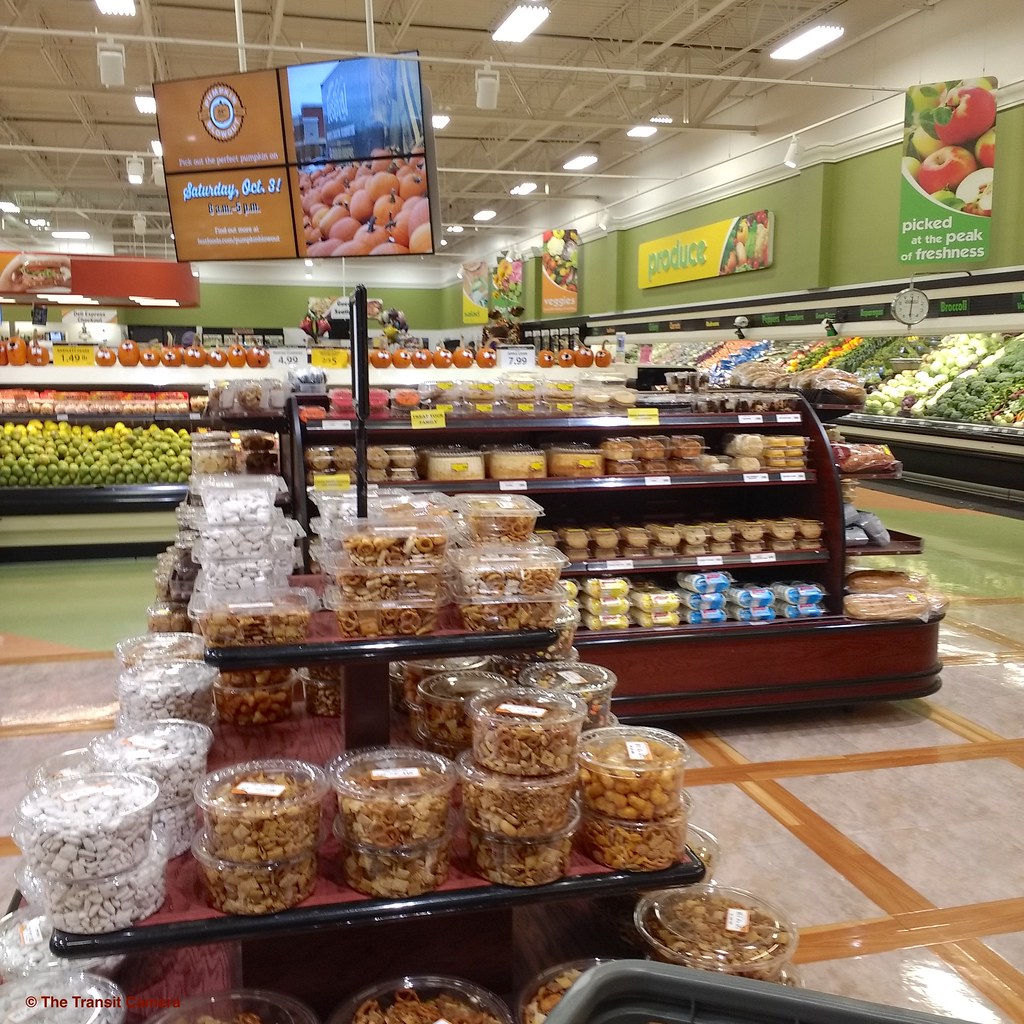 Festival Foods (Eau Claire, WI) Store ID 2733 Address 26… Flickr