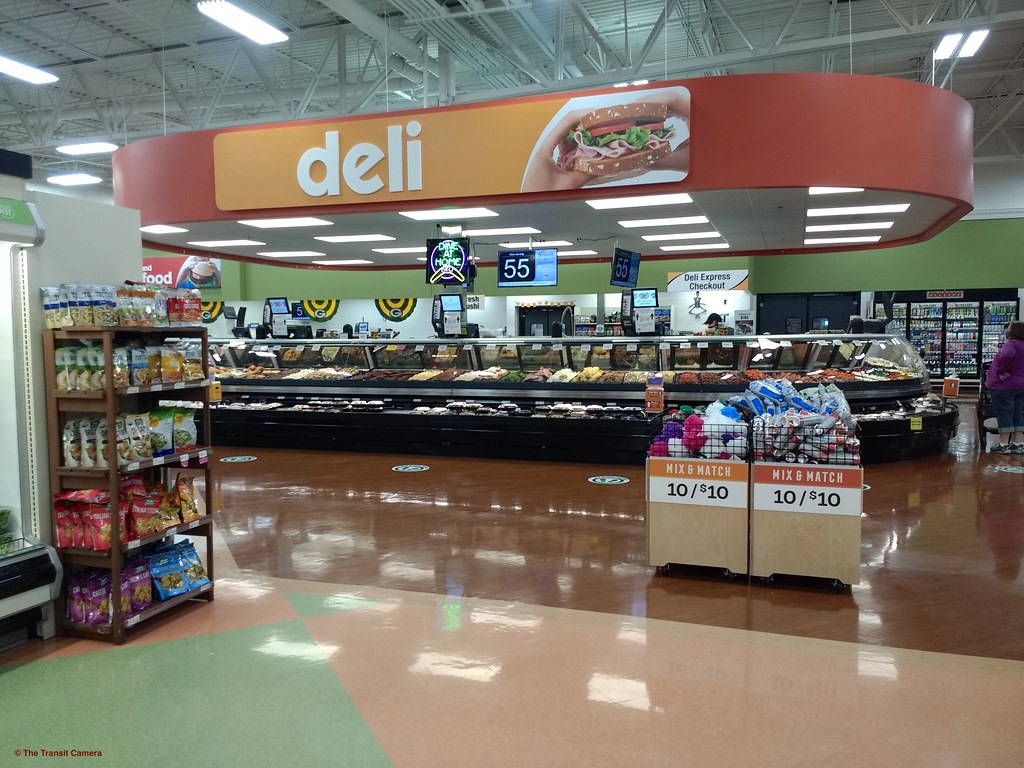 Festival Foods (Eau Claire, WI) Store ID 2733 Address 26… Flickr