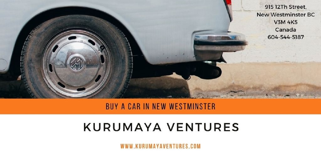 Buy Used Cars in New Westminster BC Kurumaya Ventures Ltd,… Flickr