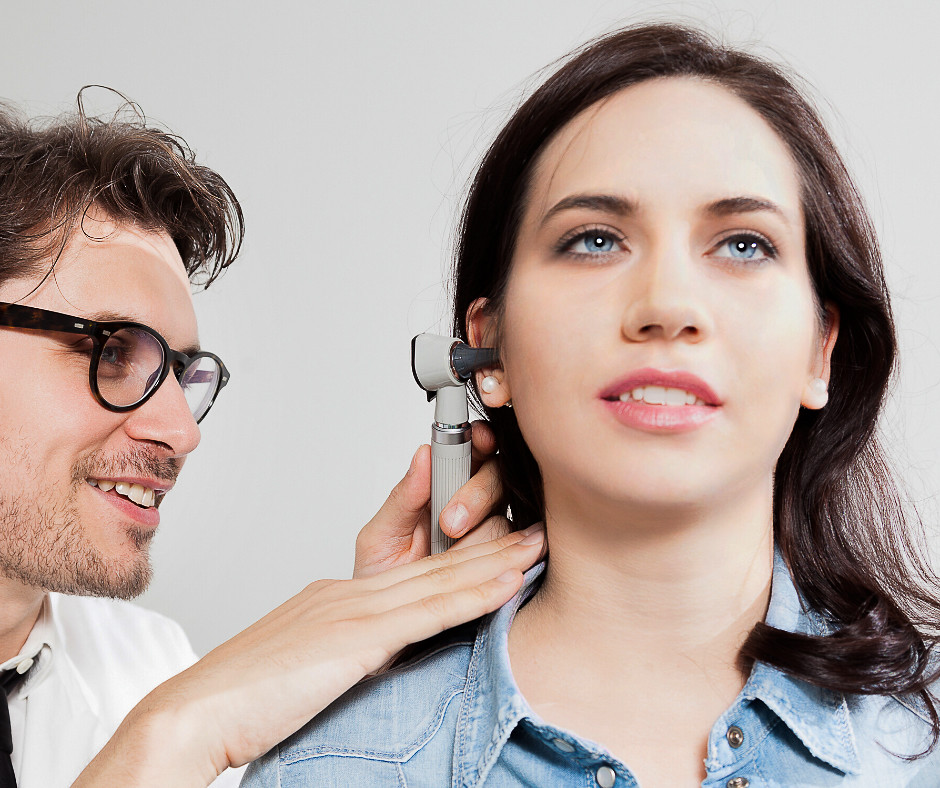 Hearing Test in Gainesville, GA (770) 2977749v Hearing Te… Flickr