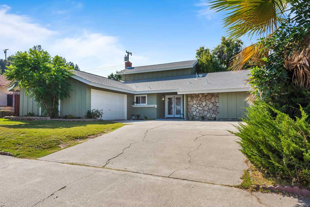 1616 Rolling Hills Drive, Fullerton Flickr