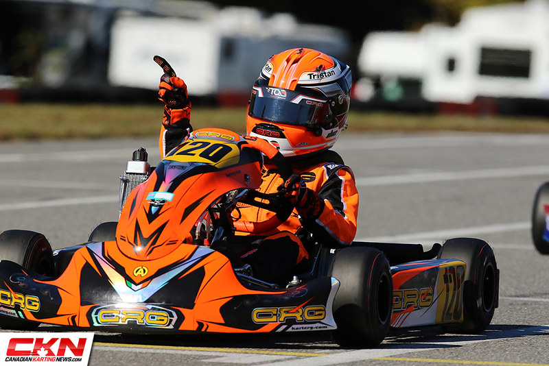 Photo Gallery 2020 Coupe de Montreal Canadian Open CKN