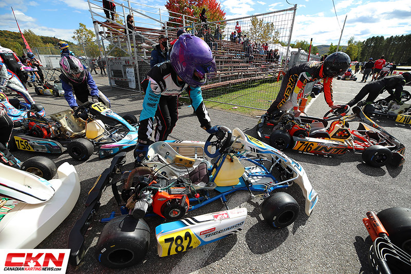 Photo Gallery 2020 Coupe de Montreal Canadian Open CKN