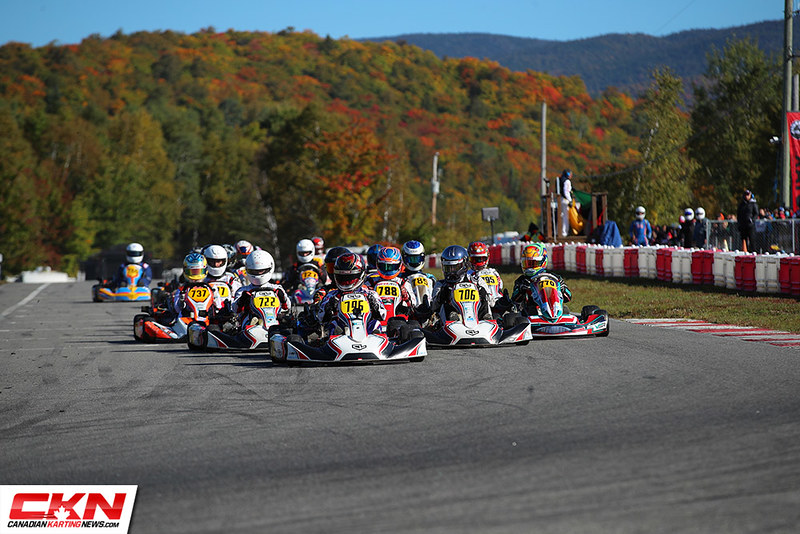 Photo Gallery 2020 Coupe de Montreal Canadian Open CKN