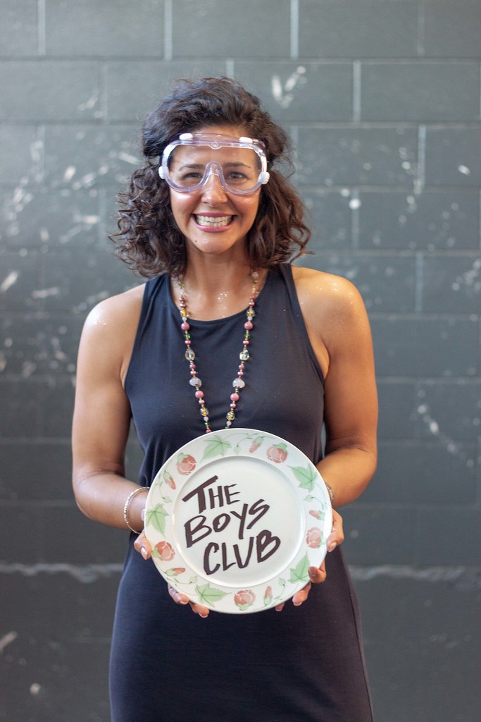 Simply Smashing Simply Smashing Vancouver’s finest came … Flickr