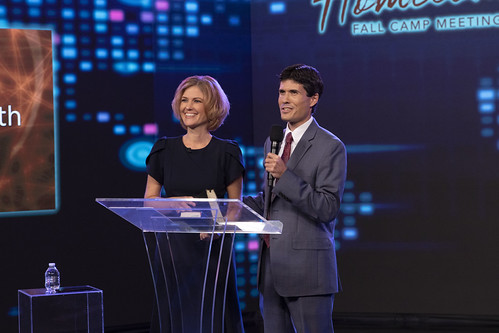 3Abn Fall Camp Meeting 2023 3Abn Fall Camp Meeting - September 22-24, 2022 | Photos