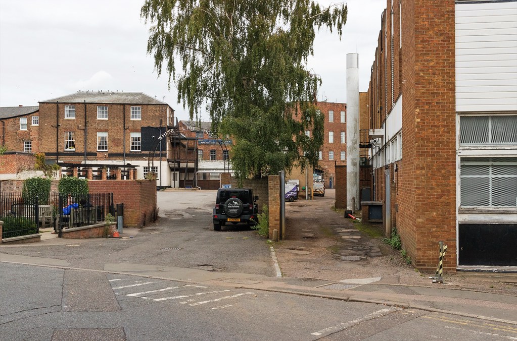somers road Wisbech Cambridgeshire lambert bank Flickr